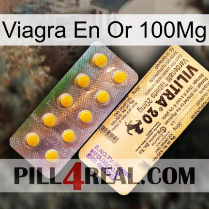 Viagra Gold 100Mg new06